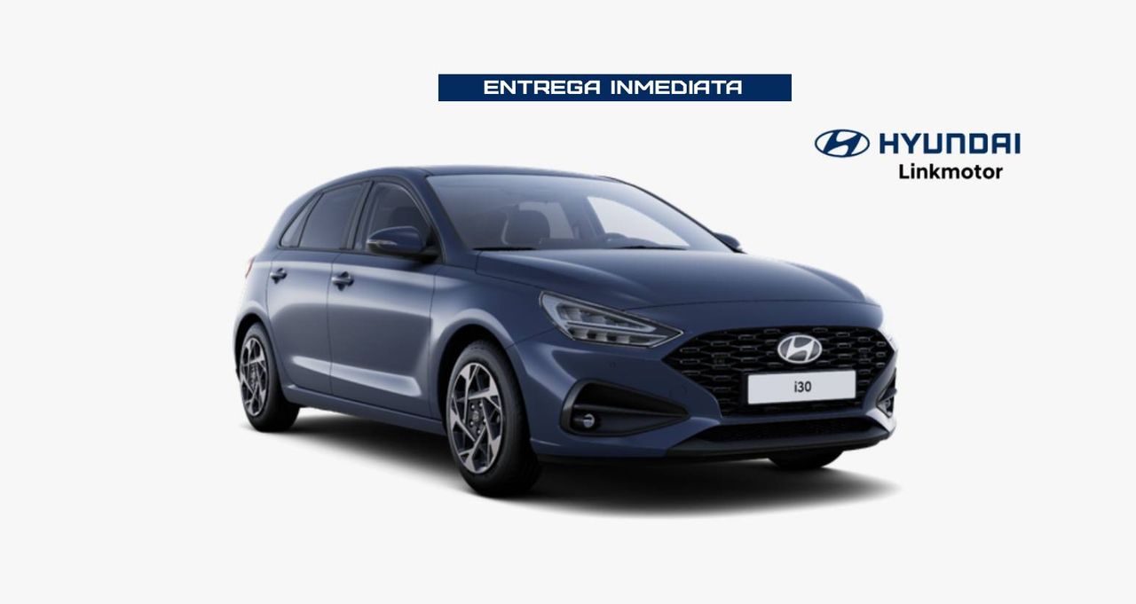 hyundai i30 2025 /