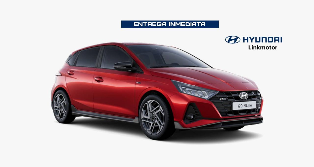 hyundai i20 2025 /