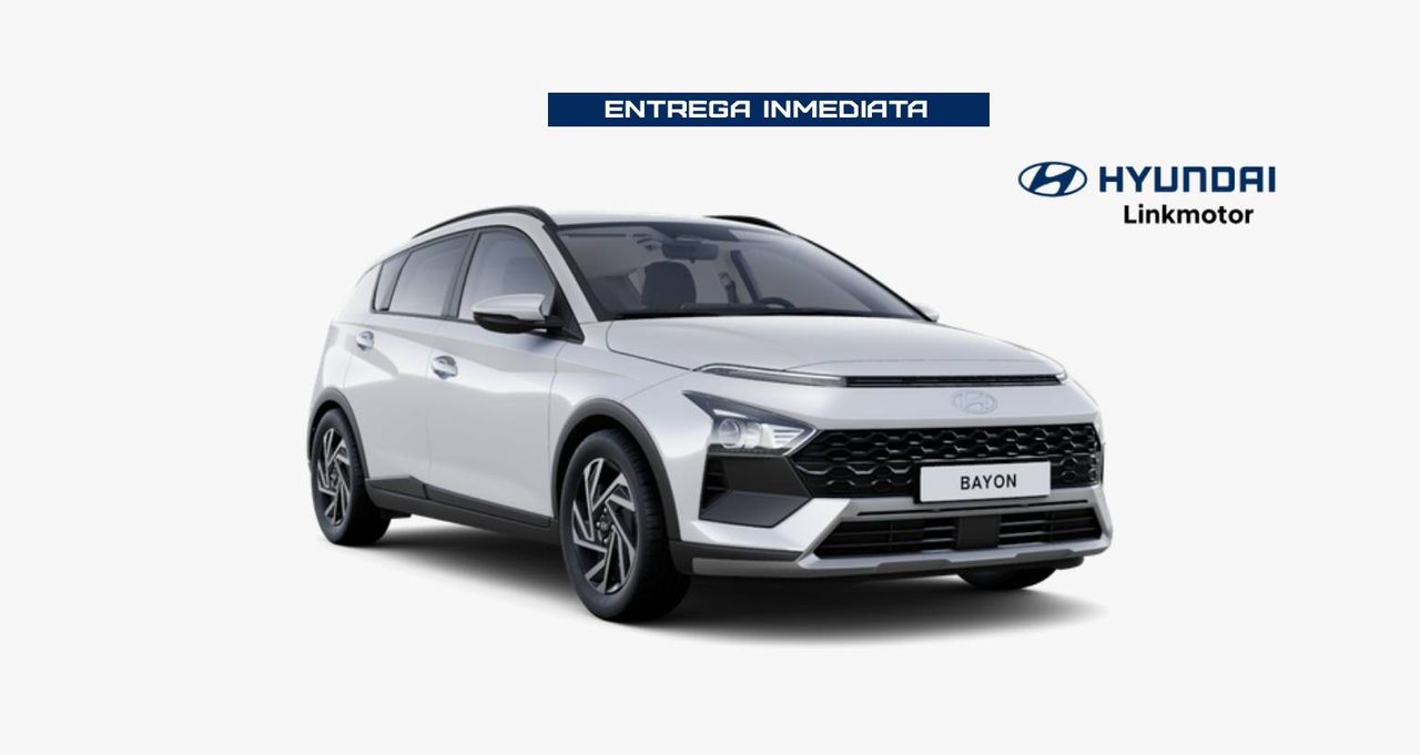 hyundai bayon 2025 /