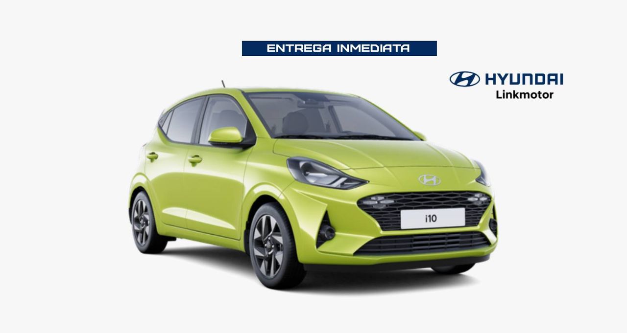 hyundai i10 2025 /