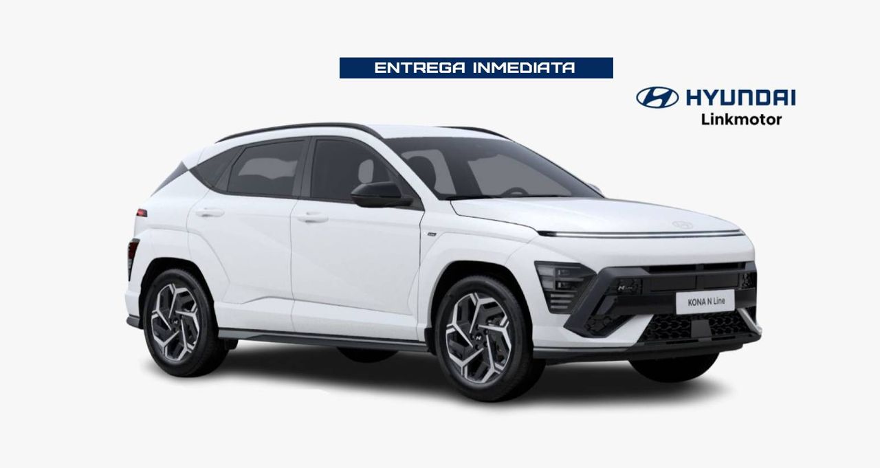 hyundai kona 2025 /