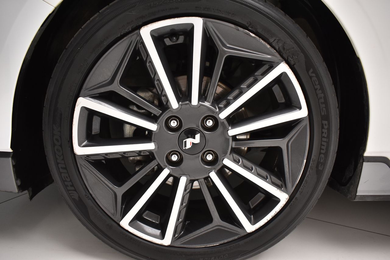 Hyundai i20 N LINE 30 ANIVERSARIO 1.2 MPI 84 CV 5P - foto 15