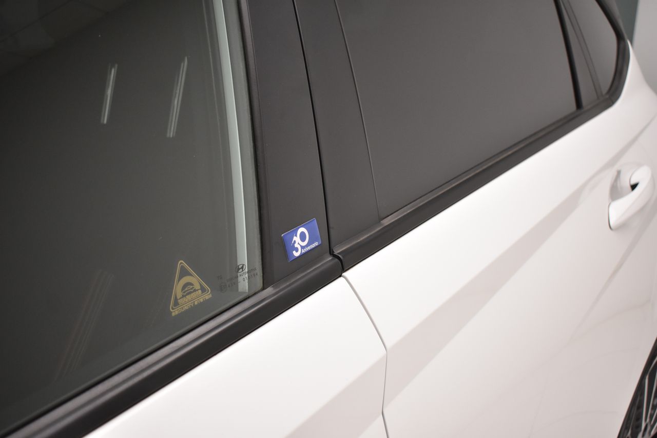 Hyundai i20 N LINE 30 ANIVERSARIO 1.2 MPI 84 CV 5P - foto 29