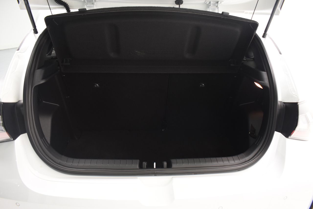 Hyundai i20 N LINE 30 ANIVERSARIO 1.2 MPI 84 CV 5P - foto 9