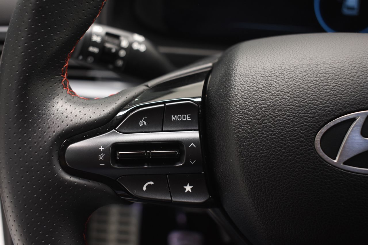 Hyundai i20 N LINE 30 ANIVERSARIO 1.2 MPI 84 CV 5P - foto 19