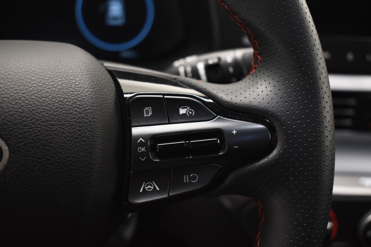 Hyundai i20 N LINE 30 ANIVERSARIO 1.2 MPI 84 CV 5P - foto 20