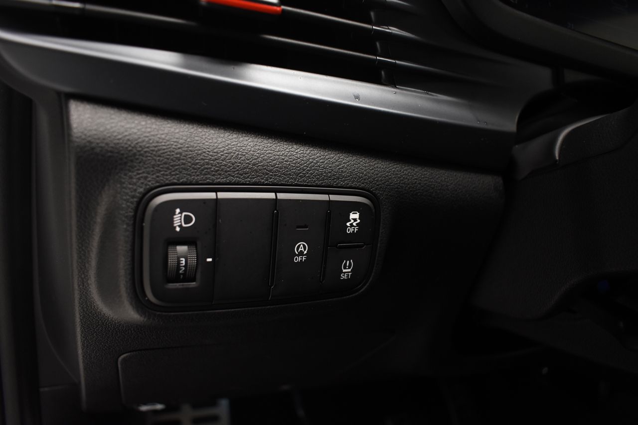 Hyundai i20 N LINE 30 ANIVERSARIO 1.2 MPI 84 CV 5P - foto 28