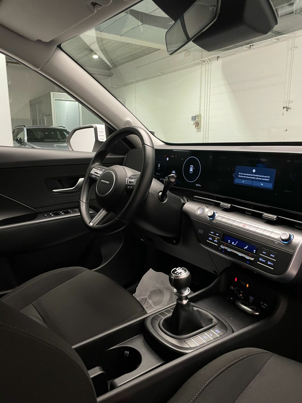 Hyundai Kona FLEXX 1.0 TGDI 120 CV 5P - foto 14