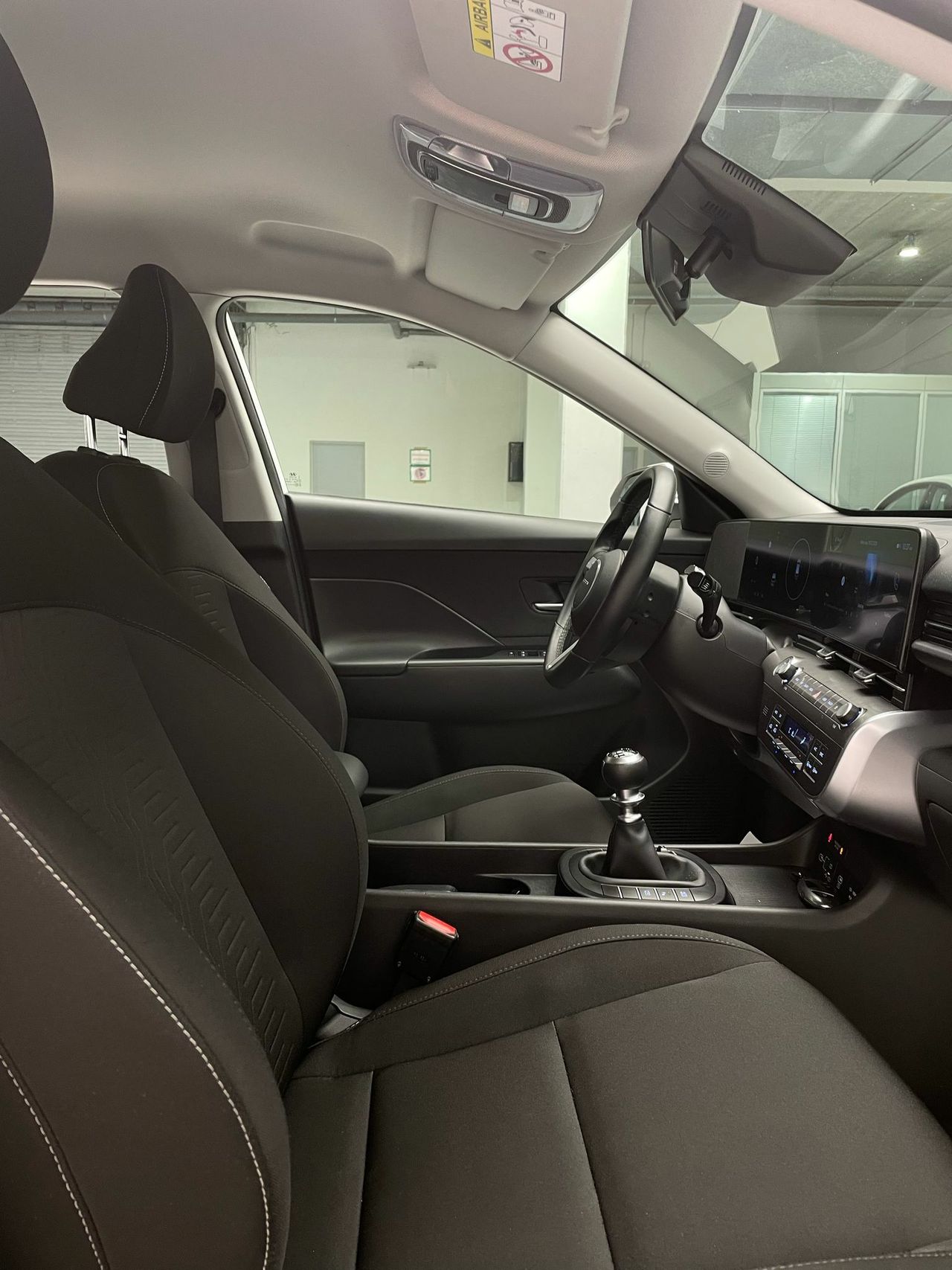 Hyundai Kona FLEXX 1.0 TGDI 120 CV 5P - foto 15