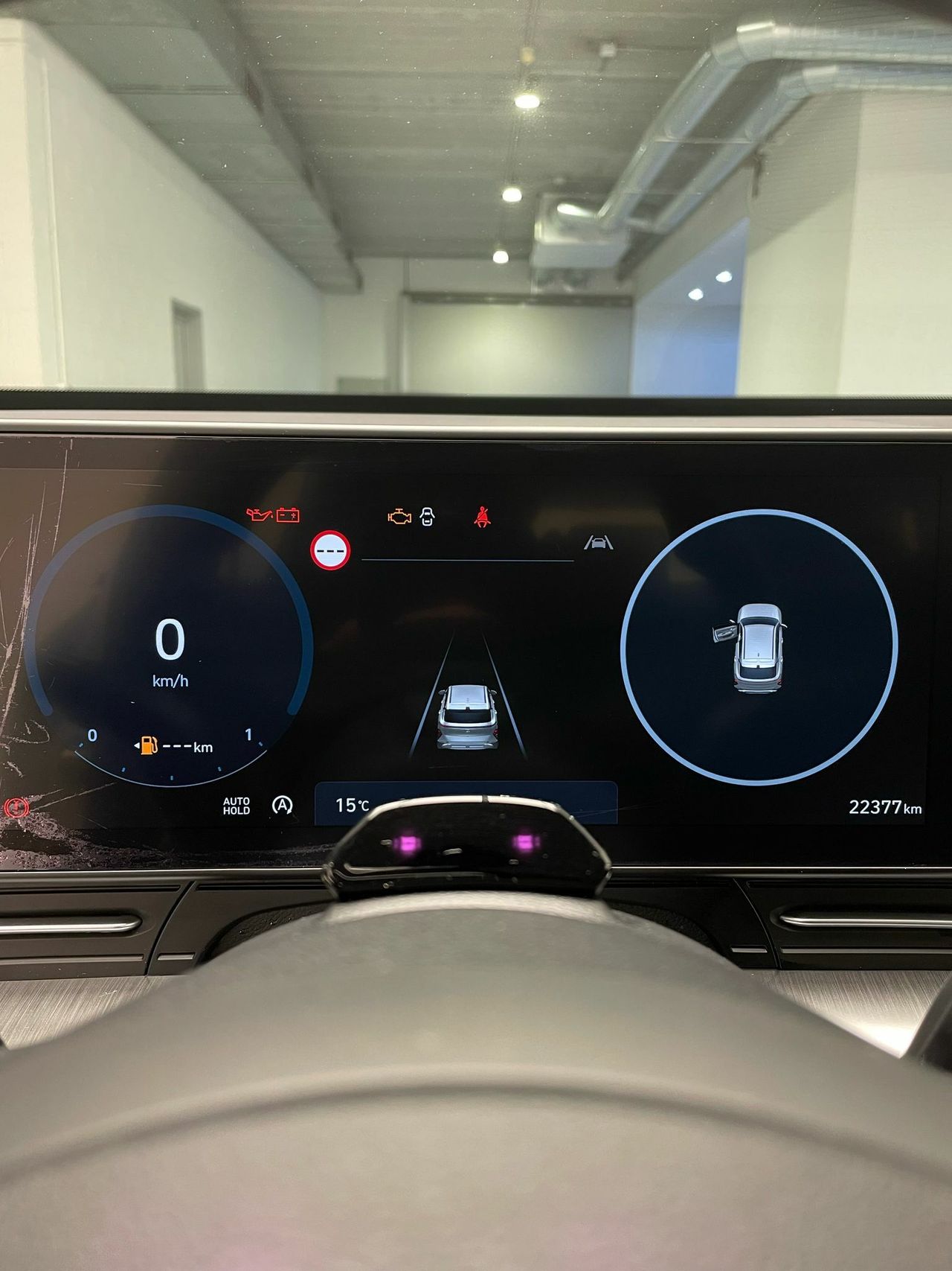 Hyundai Kona FLEXX 1.0 TGDI 120 CV 5P - foto 17