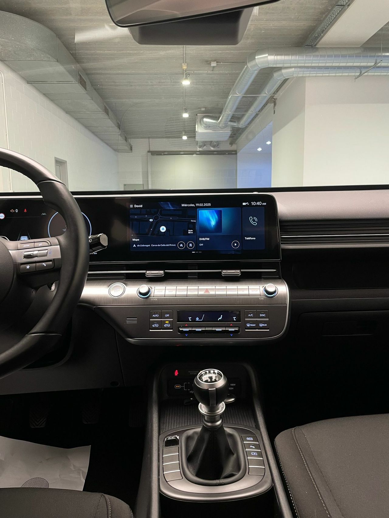 Hyundai Kona FLEXX 1.0 TGDI 120 CV 5P - foto 6