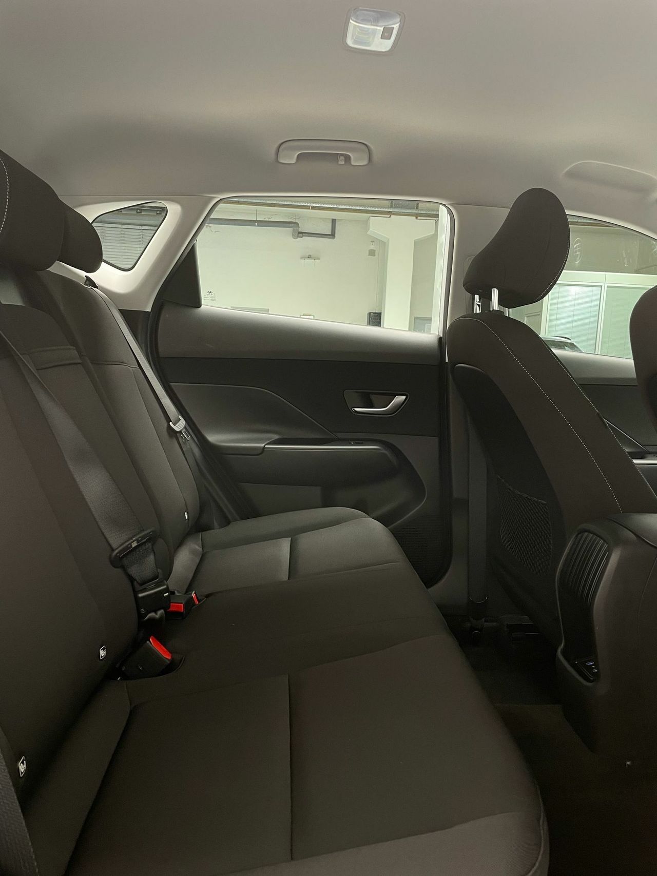 Hyundai Kona FLEXX 1.0 TGDI 120 CV 5P - foto 16