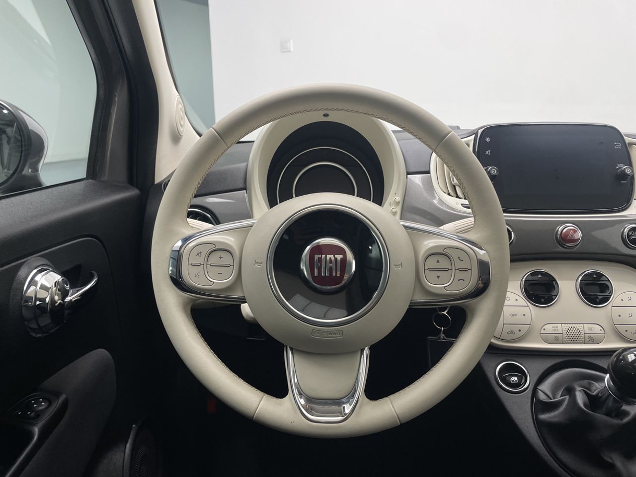 Fiat 500 DOLCEVITA 1.0 HYBRID 70 CV 3P - foto 18