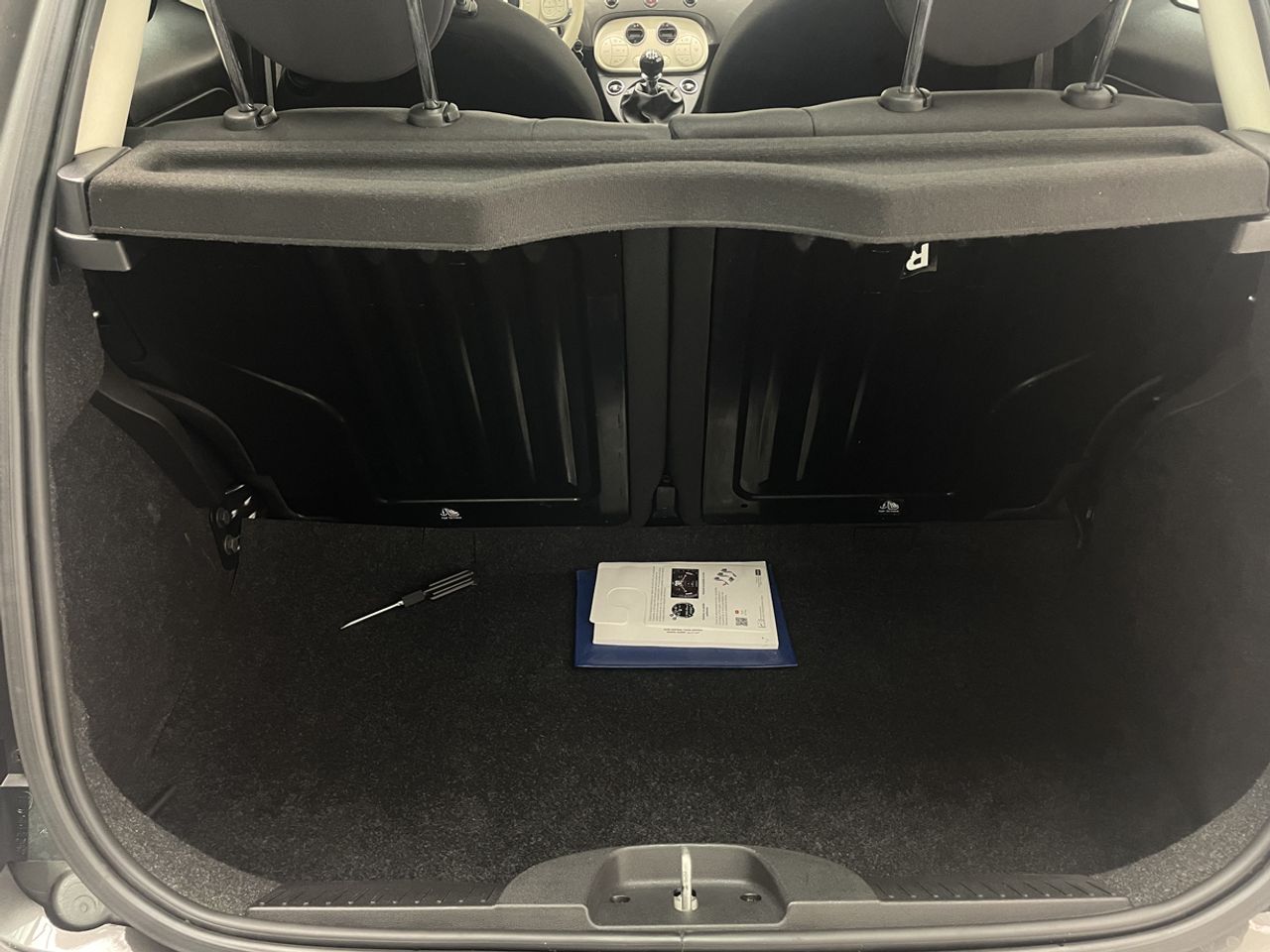 Fiat 500 DOLCEVITA 1.0 HYBRID 70 CV 3P - foto 9