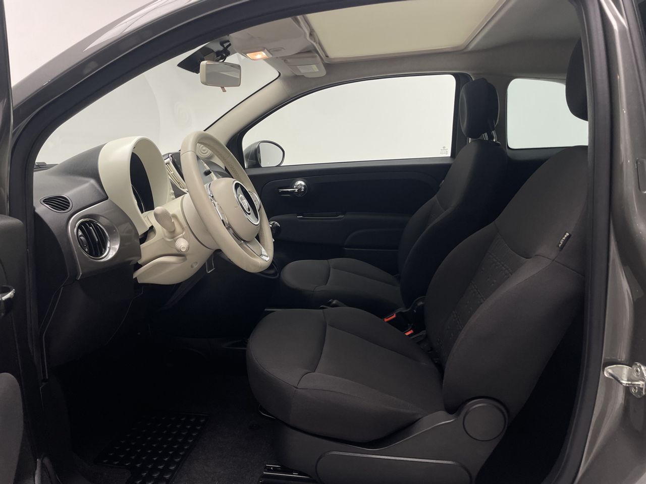 Fiat 500 DOLCEVITA 1.0 HYBRID 70 CV 3P - foto 16