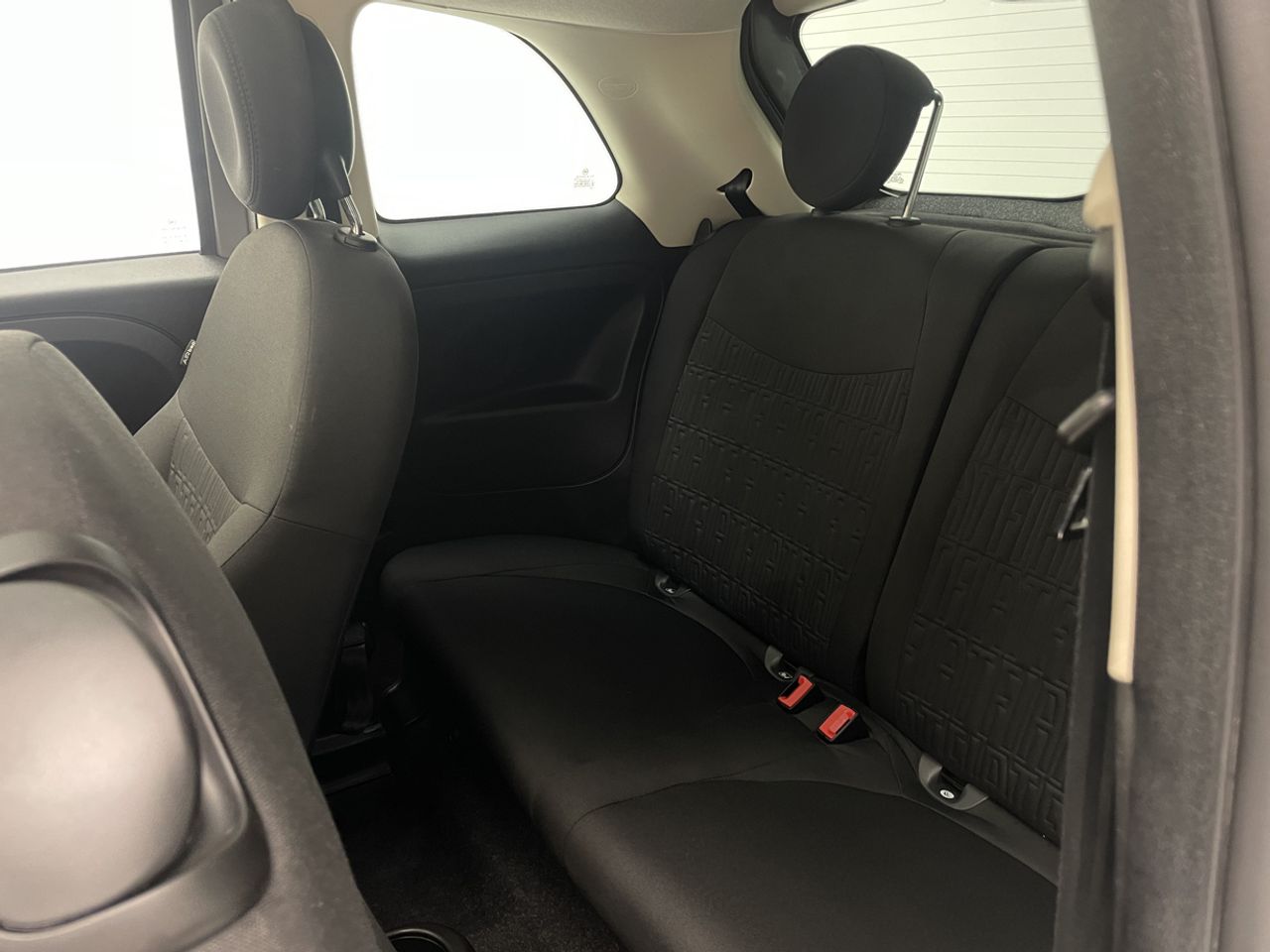 Fiat 500 DOLCEVITA 1.0 HYBRID 70 CV 3P - foto 8