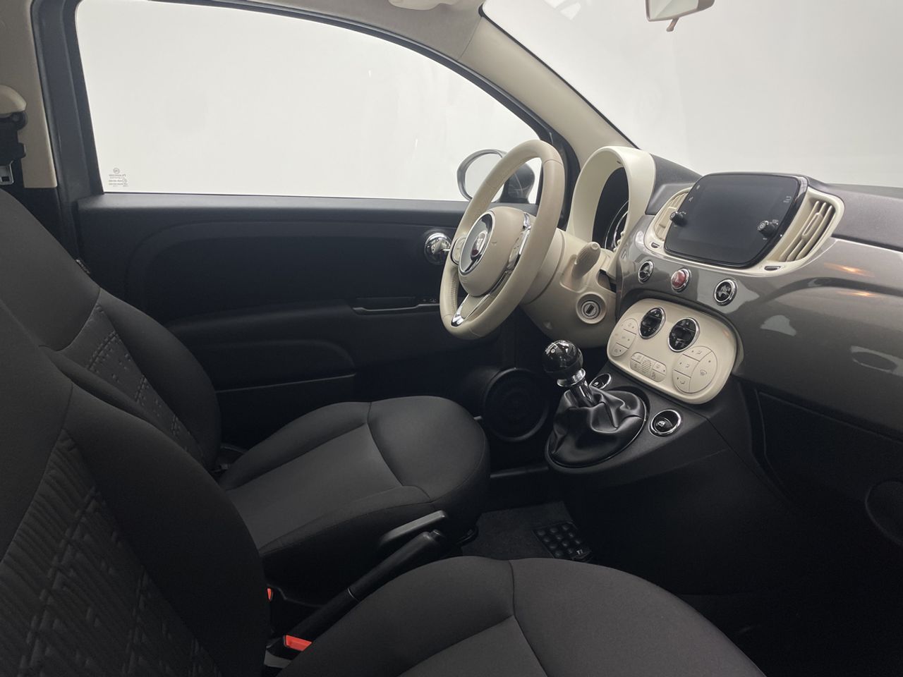 Fiat 500 DOLCEVITA 1.0 HYBRID 70 CV 3P - foto 17