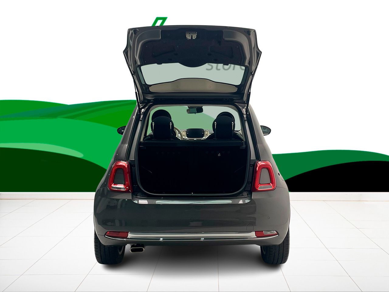 Fiat 500 DOLCEVITA 1.0 HYBRID 70 CV 3P - foto 14