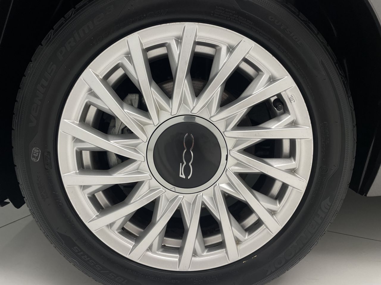 Fiat 500 DOLCEVITA 1.0 HYBRID 70 CV 3P - foto 15