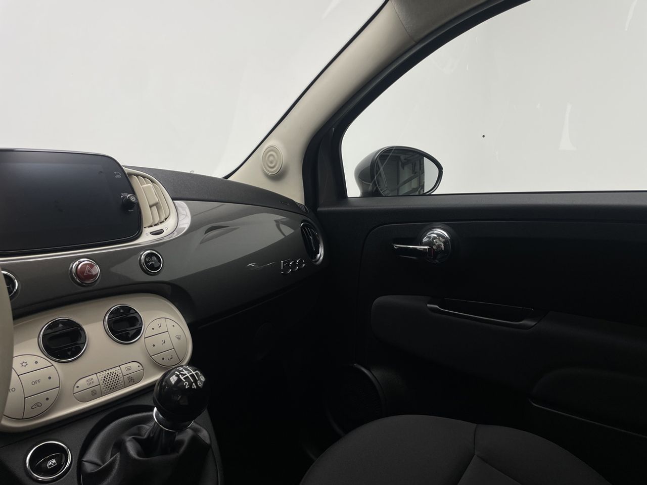 Fiat 500 DOLCEVITA 1.0 HYBRID 70 CV 3P - foto 26