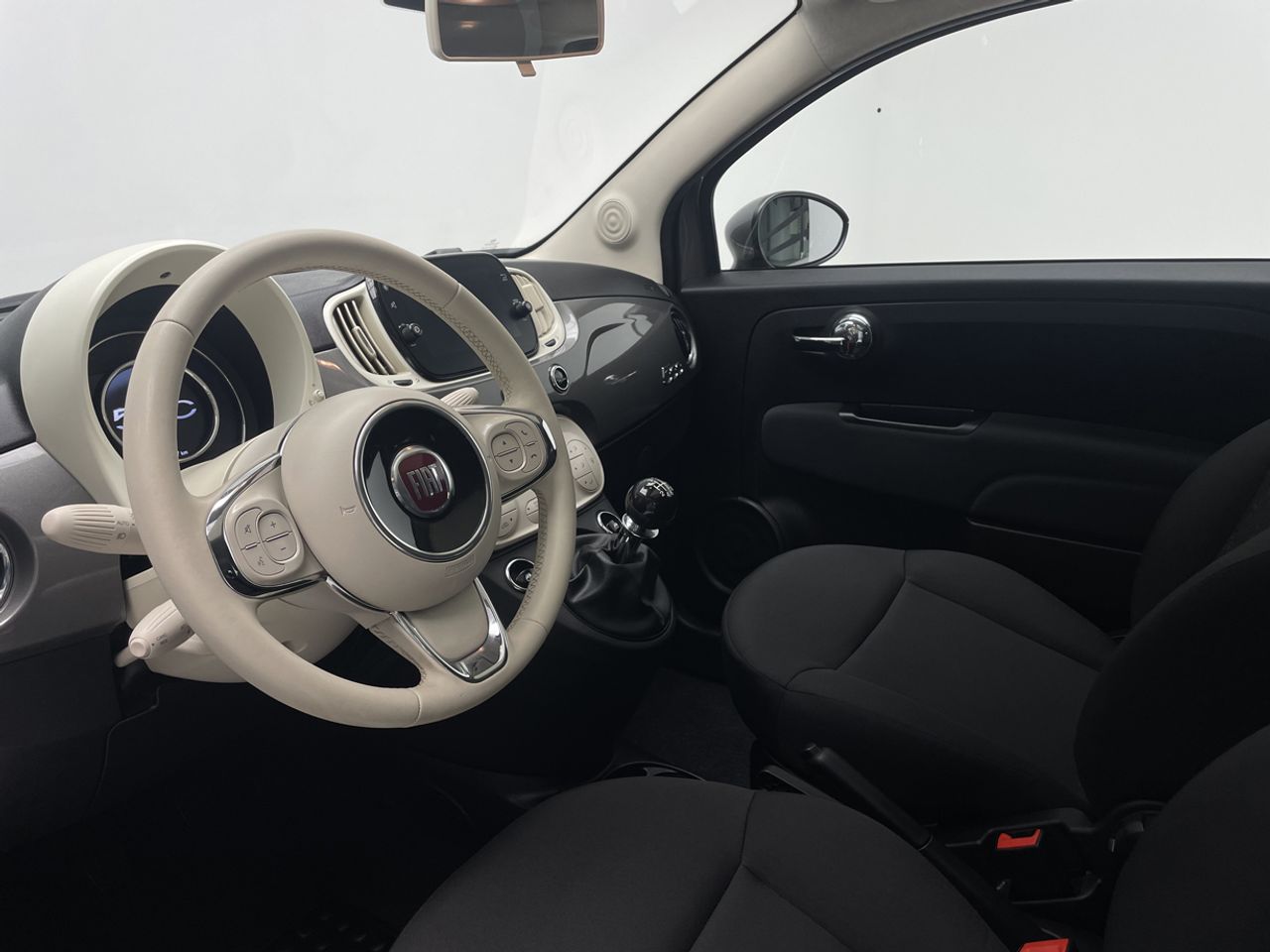 Fiat 500 DOLCEVITA 1.0 HYBRID 70 CV 3P - foto 7