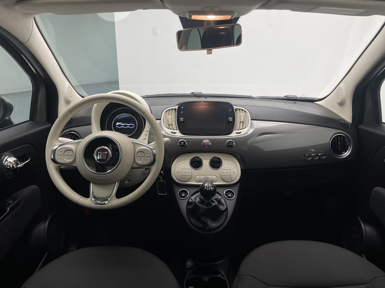 Fiat 500 DOLCEVITA 1.0 HYBRID 70 CV 3P - foto 6