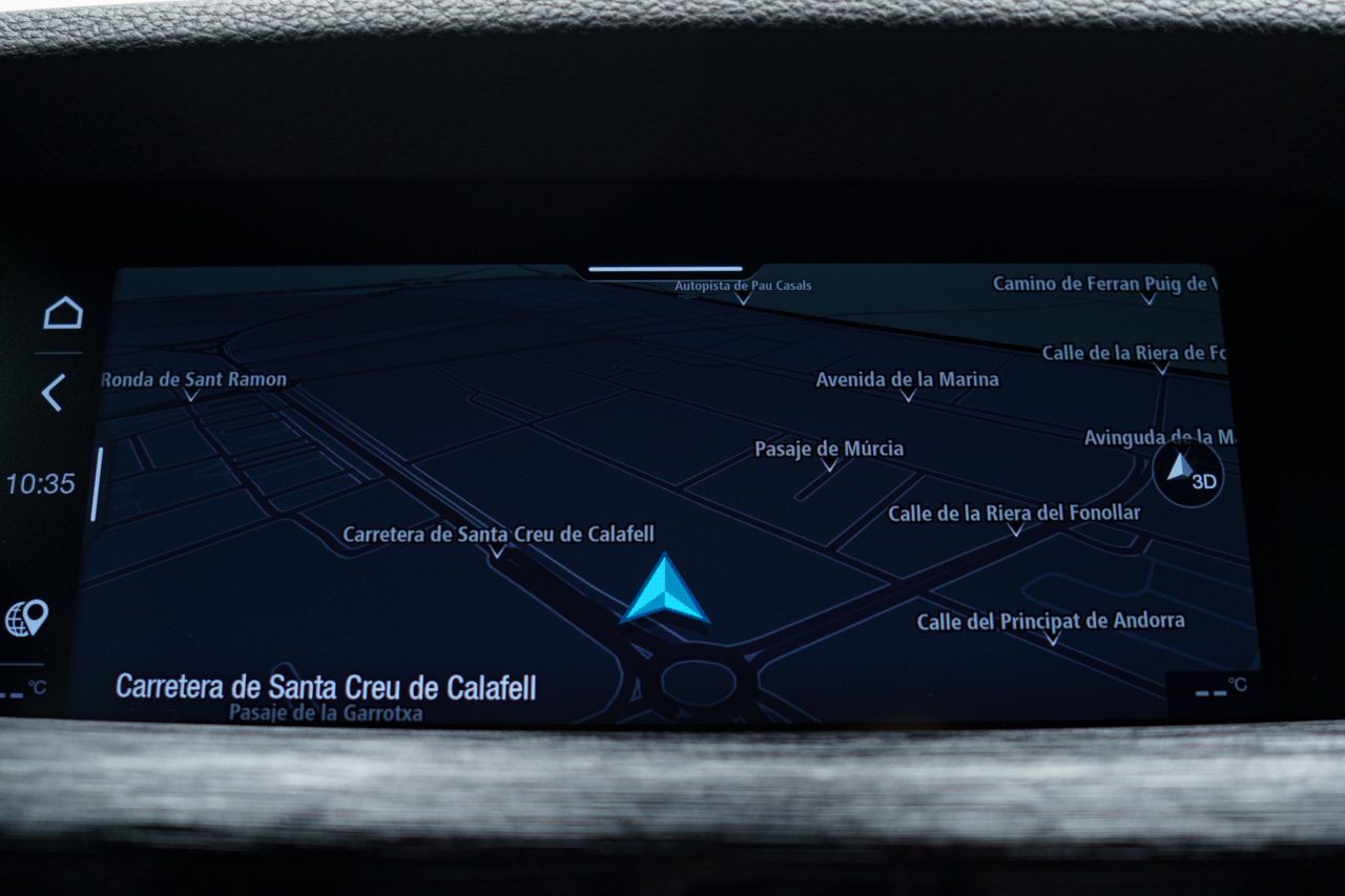 Alfa Romeo Stelvio Q4 SUPER 2.2 TD 190 CV AT8 5P - foto 27