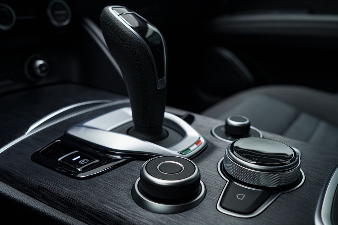 Alfa Romeo Stelvio Q4 SUPER 2.2 TD 190 CV AT8 5P - foto 25