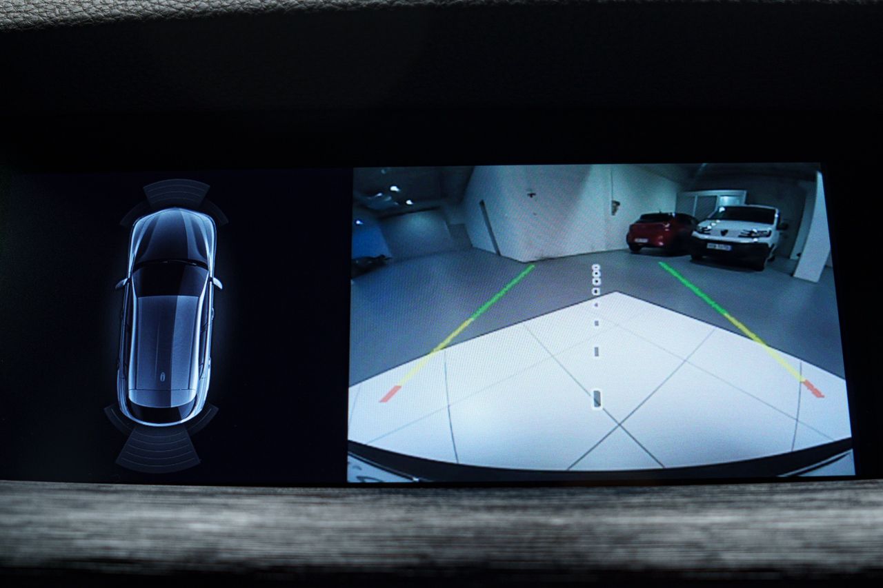 Alfa Romeo Stelvio Q4 SUPER 2.2 TD 190 CV AT8 5P - foto 30