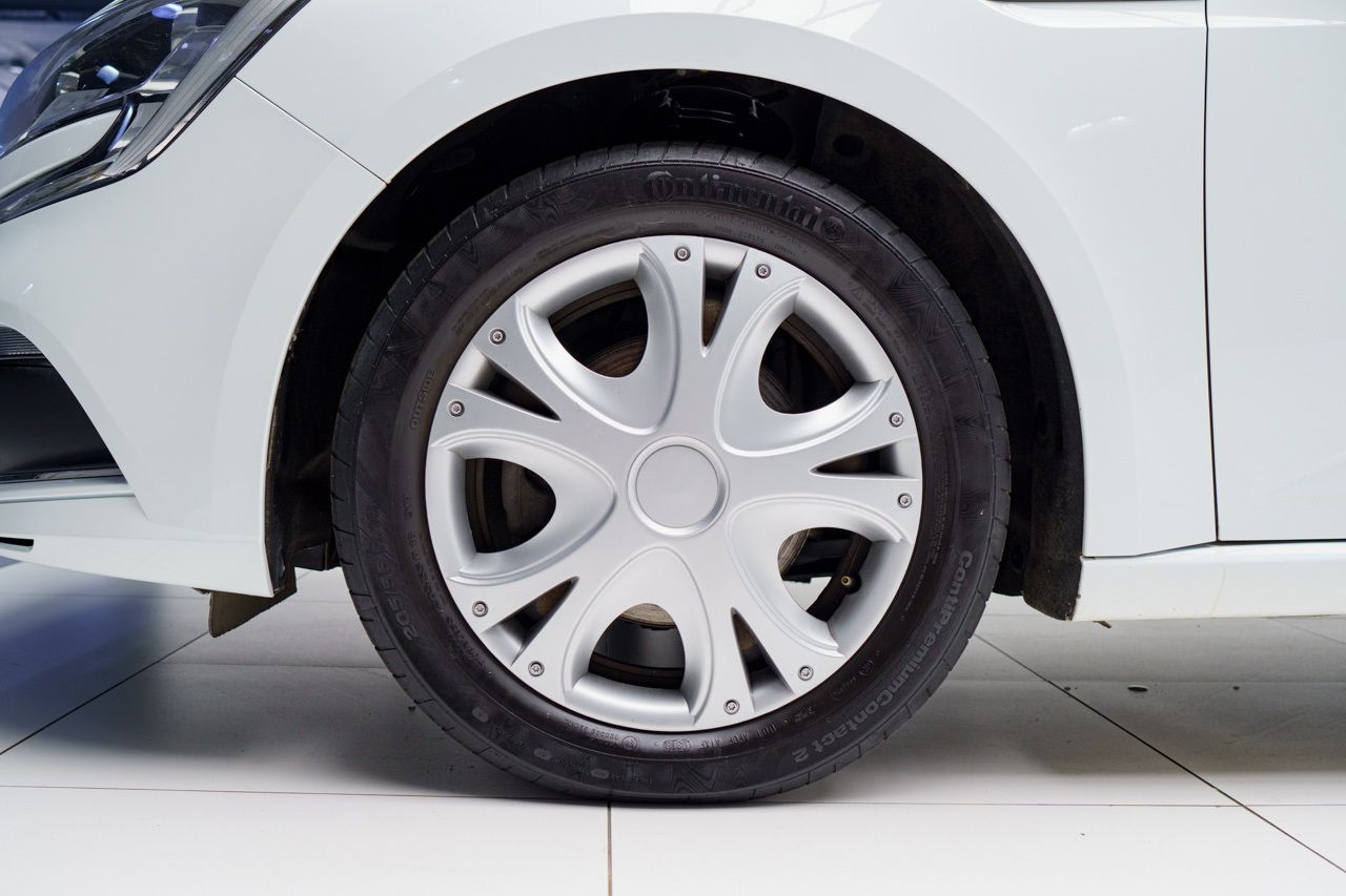 Renault Megane SEDAN BUSINESS 1.3 TCE 115 CV 5P - foto 15