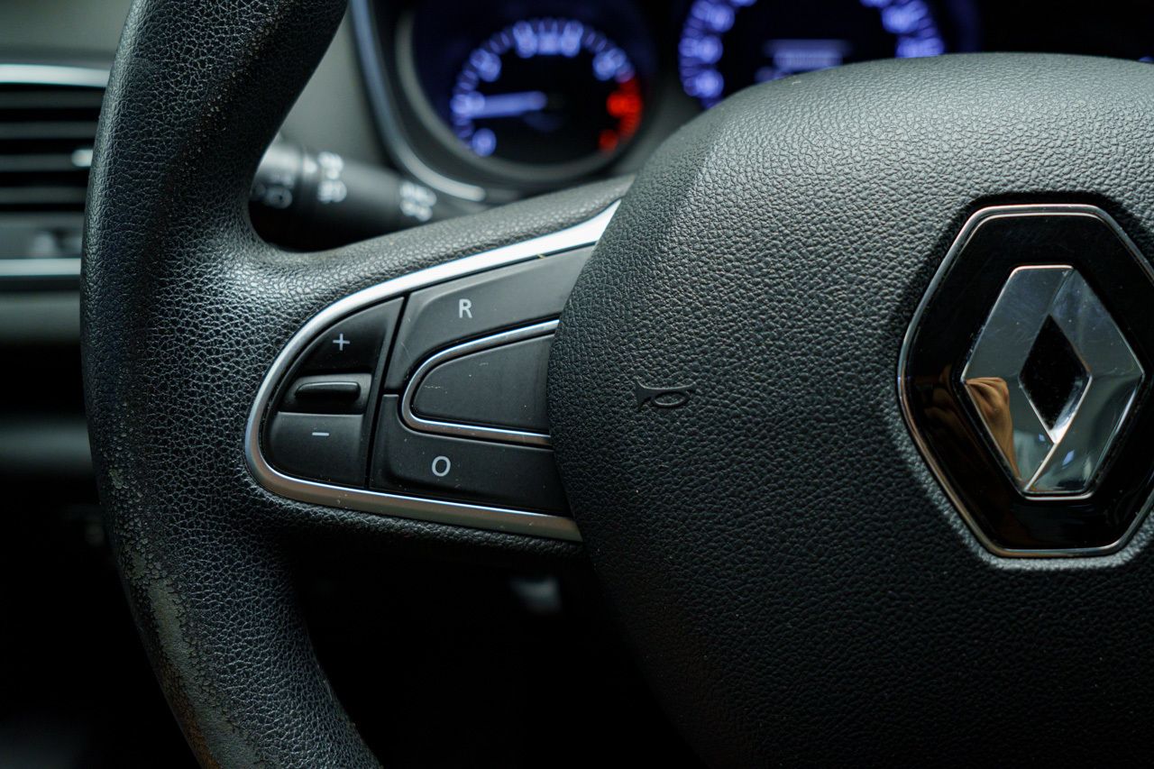 Renault Megane SEDAN BUSINESS 1.3 TCE 115 CV 5P - foto 21