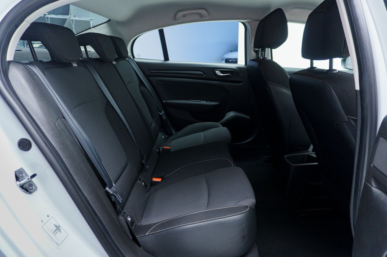 Renault Megane SEDAN BUSINESS 1.3 TCE 115 CV 5P - foto 18