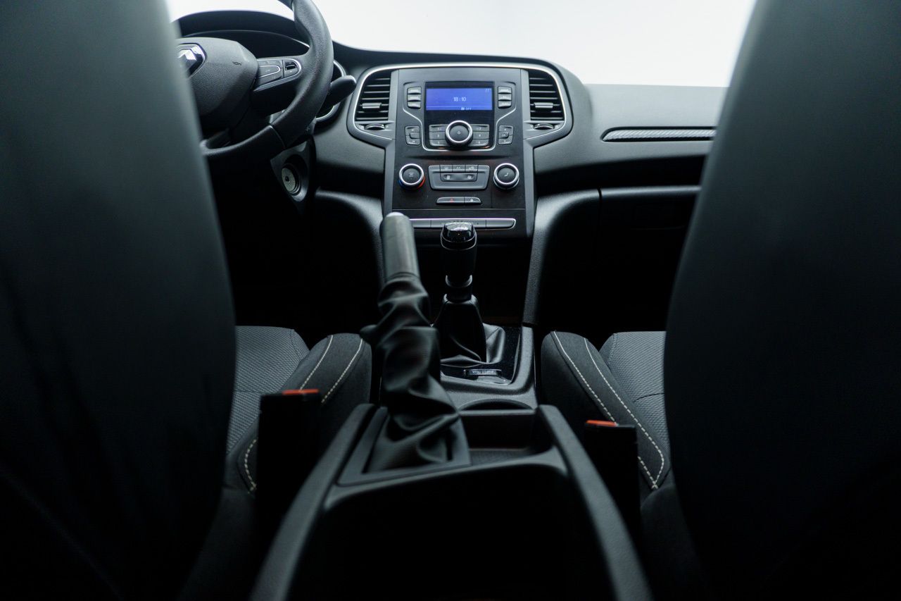 Renault Megane SEDAN BUSINESS 1.3 TCE 115 CV 5P - foto 23