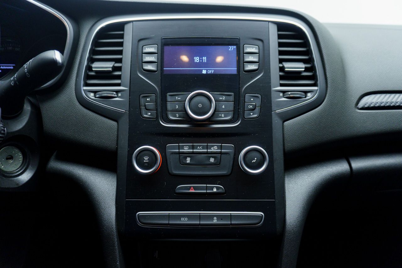 Renault Megane SEDAN BUSINESS 1.3 TCE 115 CV 5P - foto 26