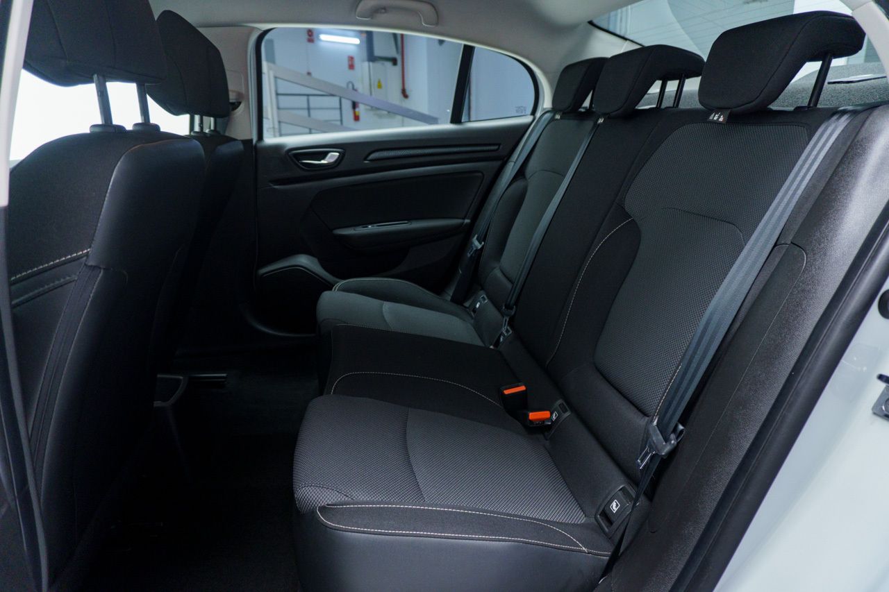 Renault Megane SEDAN BUSINESS 1.3 TCE 115 CV 5P - foto 8