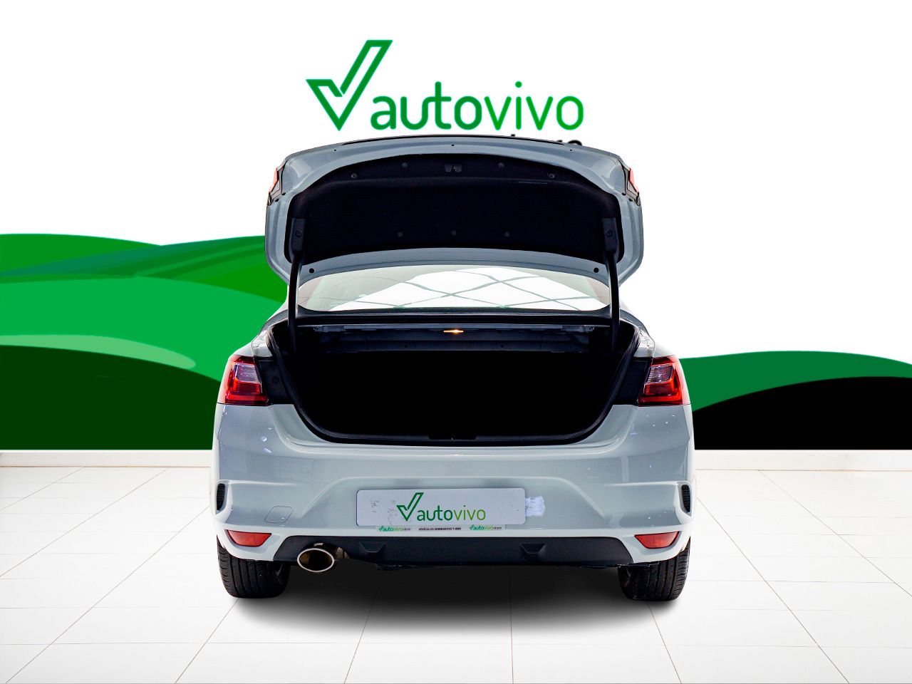 Renault Megane SEDAN BUSINESS 1.3 TCE 115 CV 5P - foto 14