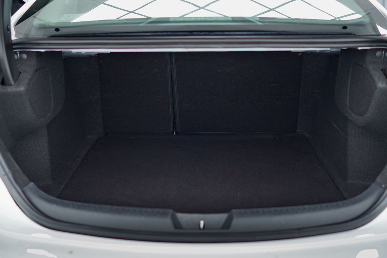 Renault Megane SEDAN BUSINESS 1.3 TCE 115 CV 5P - foto 9