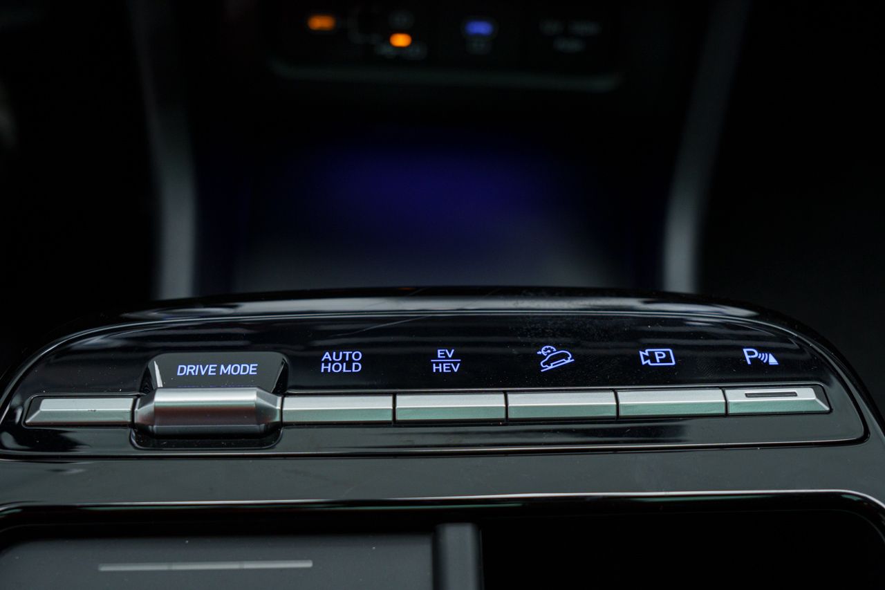 Hyundai Tucson FL 1.6T 252CV PHEV AT 20 ANIV. SKY - foto 24