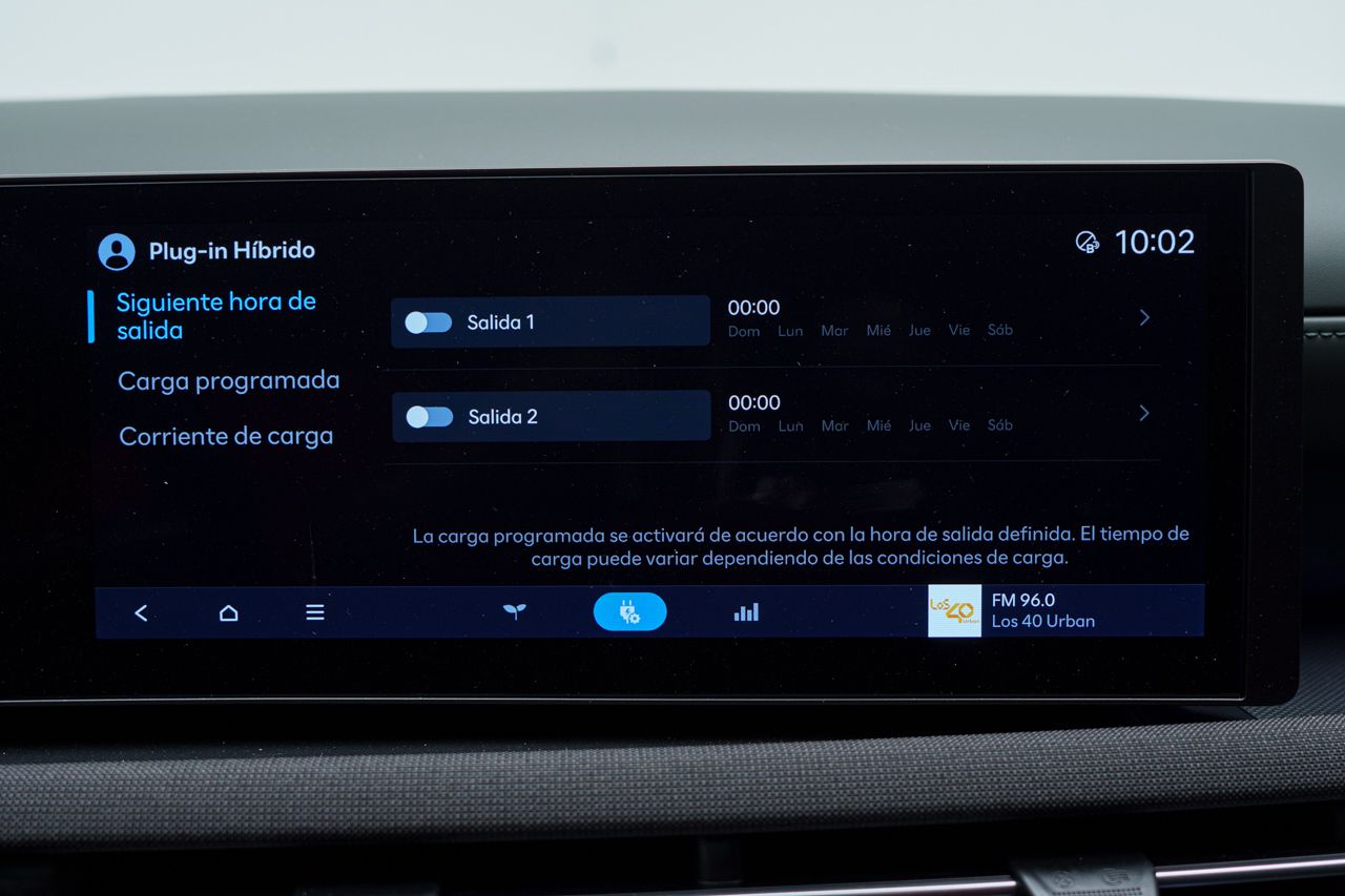 Hyundai Tucson FL 1.6T 252CV PHEV AT 20 ANIV. SKY - foto 29