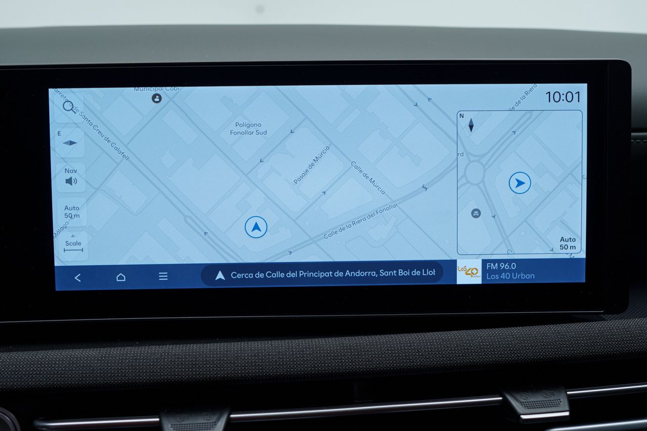 Hyundai Tucson FL 1.6T 252CV PHEV AT 20 ANIV. SKY - foto 27