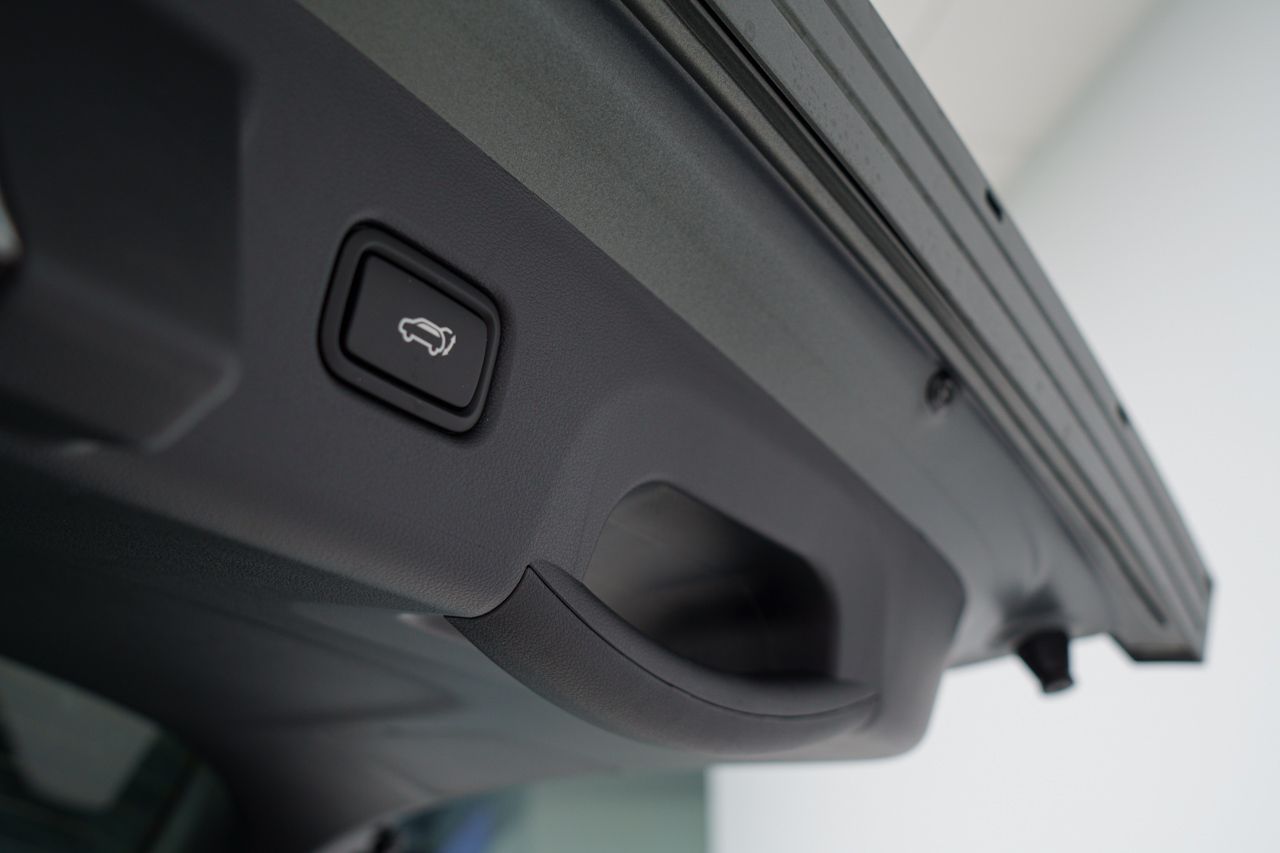 Hyundai Tucson FL 1.6T 252CV PHEV AT 20 ANIV. SKY - foto 31