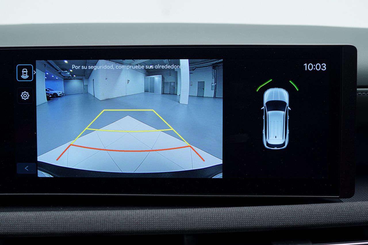 Hyundai Tucson FL 1.6T 252CV PHEV AT 20 ANIV. SKY - foto 30