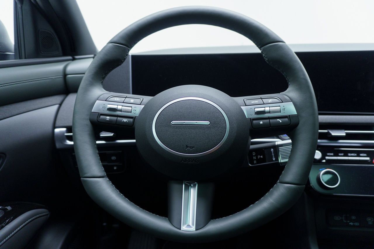 Hyundai Tucson FL 1.6T 252CV PHEV AT 20 ANIV. SKY - foto 20