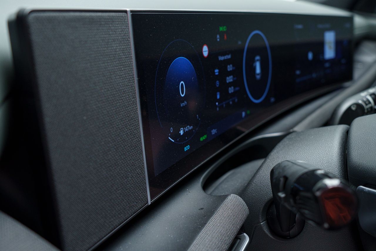 Hyundai Tucson FL 1.6T 252CV PHEV AT 20 ANIV. SKY - foto 26