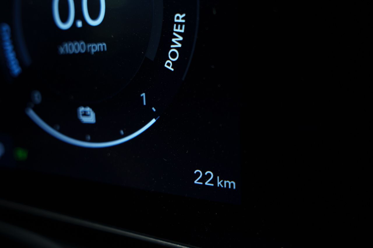 Hyundai Tucson FL 1.6T 252CV PHEV AT 20 ANIV. SKY - foto 22