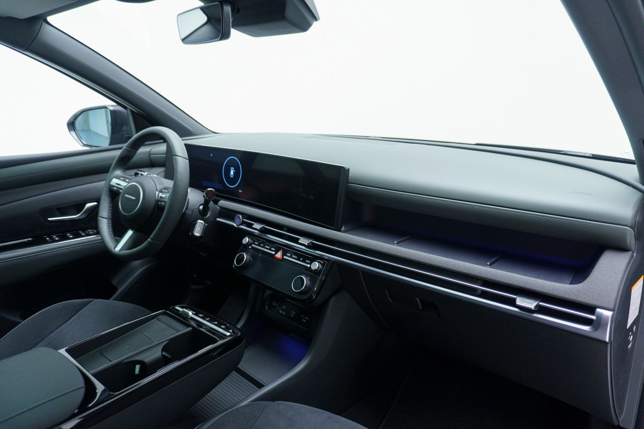 Hyundai Tucson FL 1.6T 252CV PHEV AT 20 ANIV. SKY - foto 17