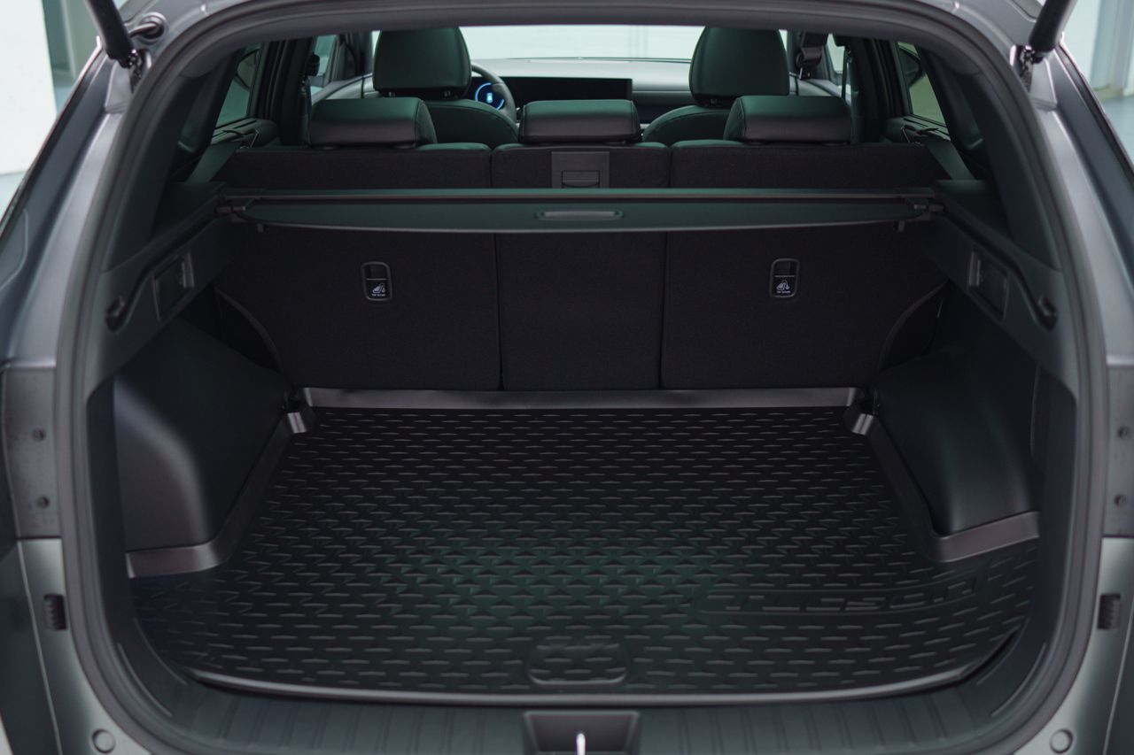 Hyundai Tucson FL 1.6T 252CV PHEV AT 20 ANIV. SKY - foto 9