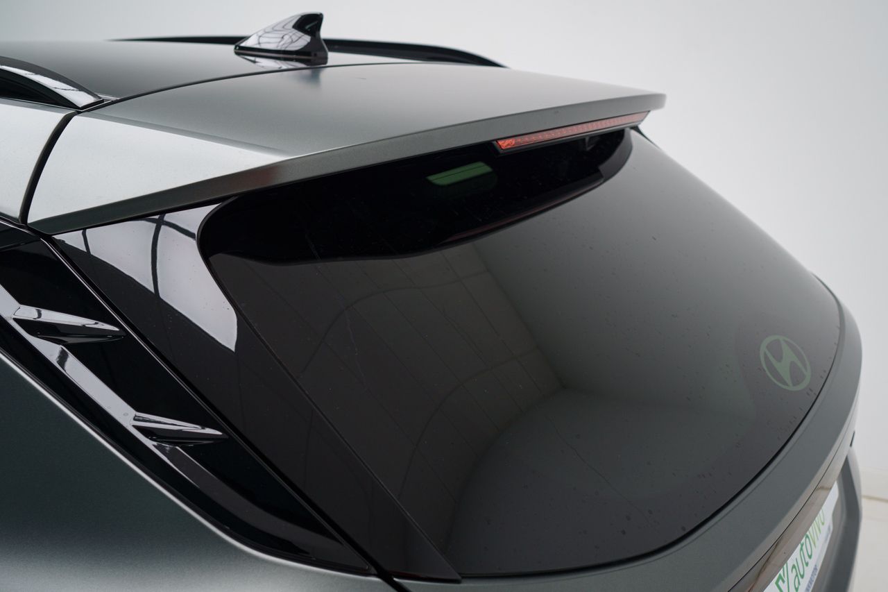 Hyundai Tucson FL 1.6T 252CV PHEV AT 20 ANIV. SKY - foto 32