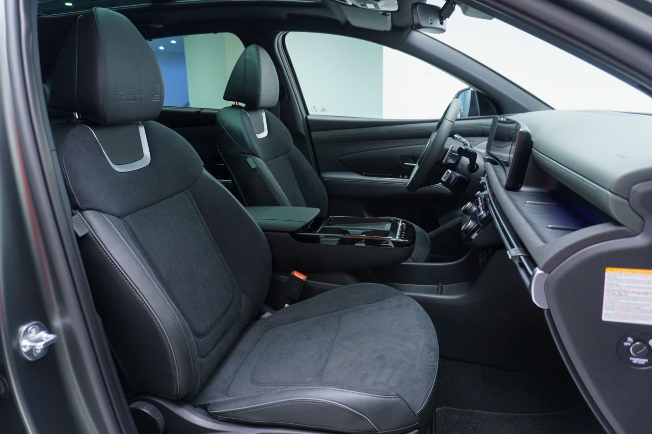 Hyundai Tucson FL 1.6T 252CV PHEV AT 20 ANIV. SKY - foto 19