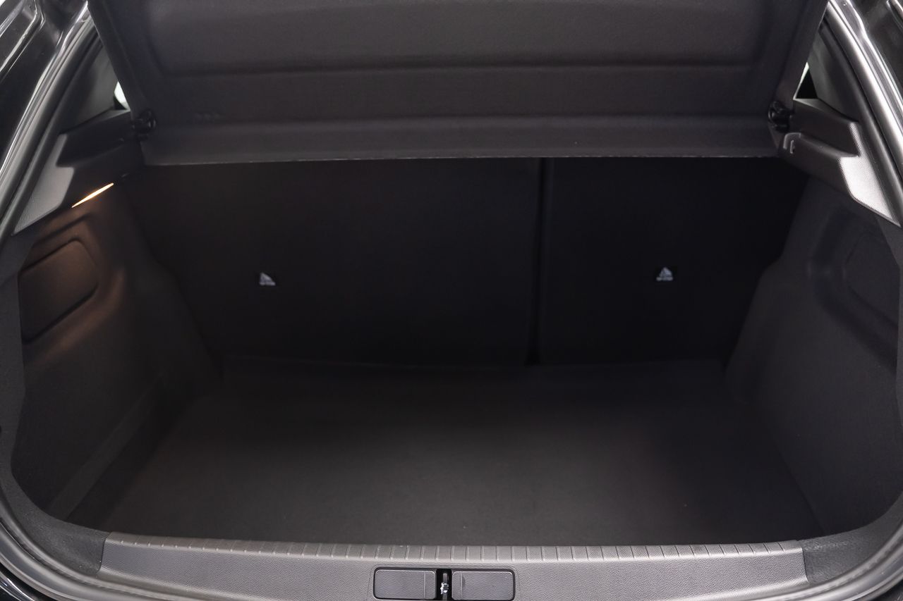 Peugeot 208 GT ELECTRIQUE 136 CV 5P (A) - foto 9